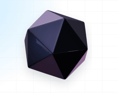 Rapid 3D logo